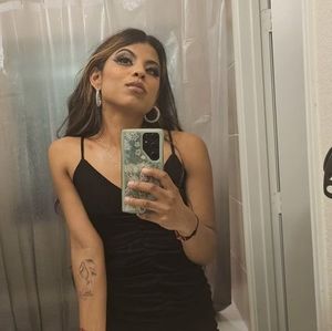 Meet your Posher, Diana